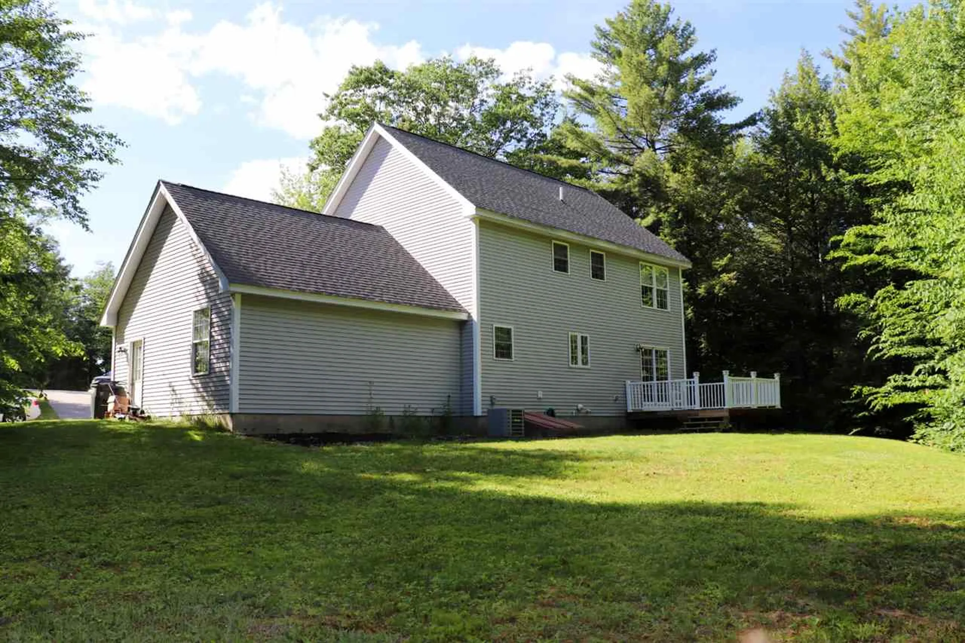44 Stonington Drive Belmont NH 03220