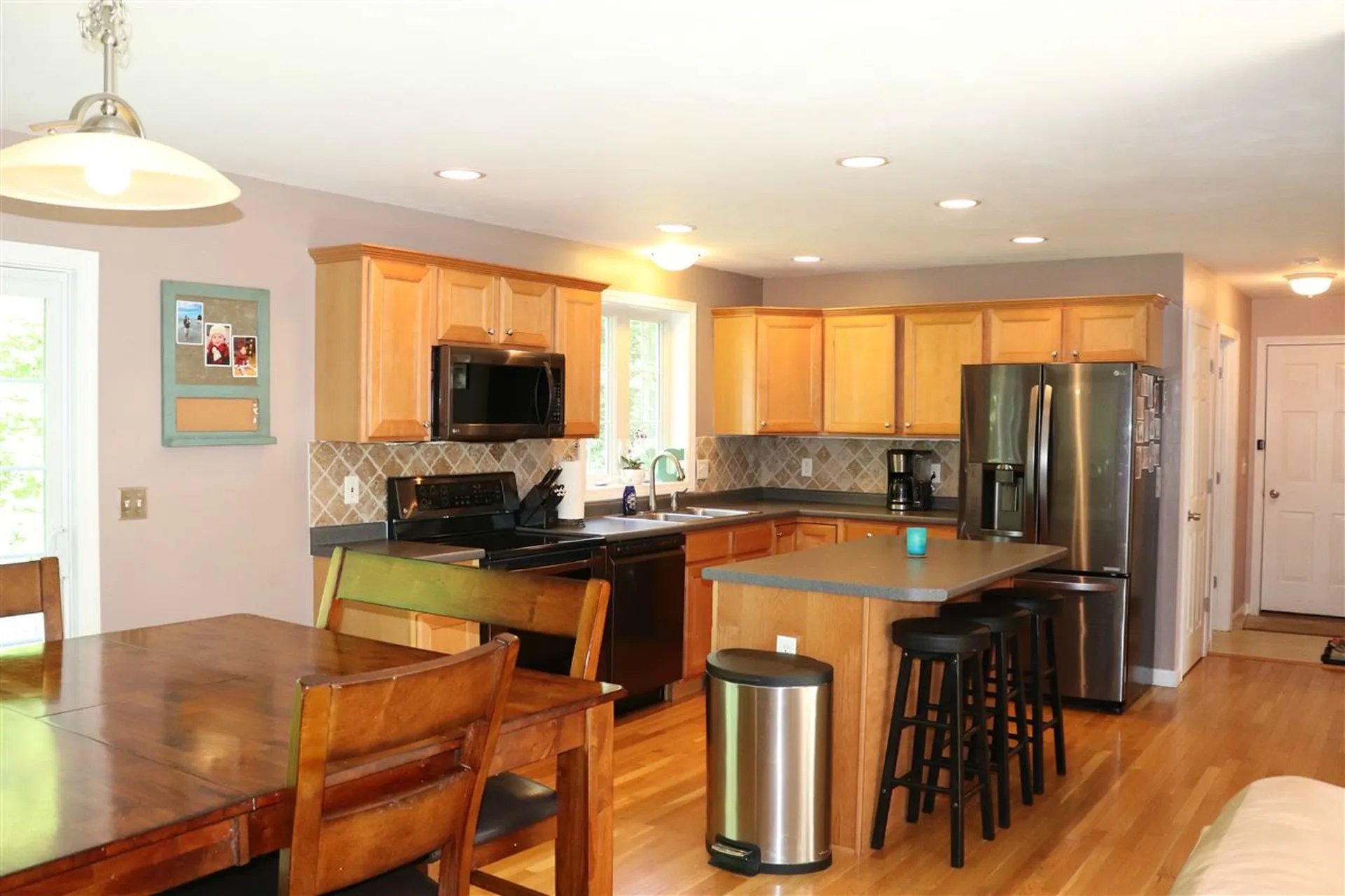 44 Stonington Drive Belmont NH 03220