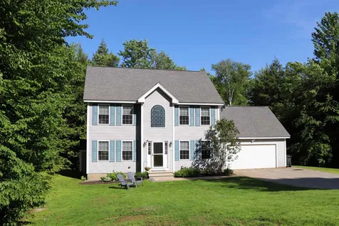 44 Stonington Drive Belmont NH 03220