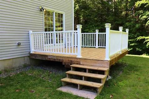 44 Stonington Drive Belmont NH 03220