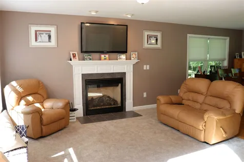 44 Stonington Drive Belmont NH 03220