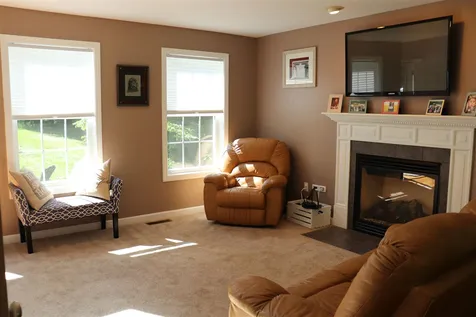 44 Stonington Drive Belmont NH 03220