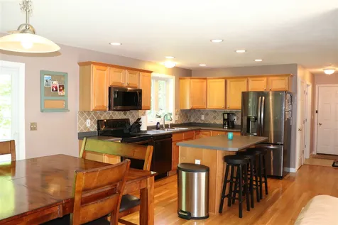 44 Stonington Drive Belmont NH 03220