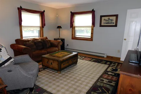 1843 Vt Route 155 Mount Holly VT 05758