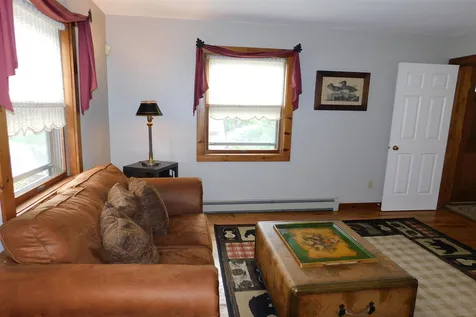 1843 Vt Route 155 Mount Holly VT 05758
