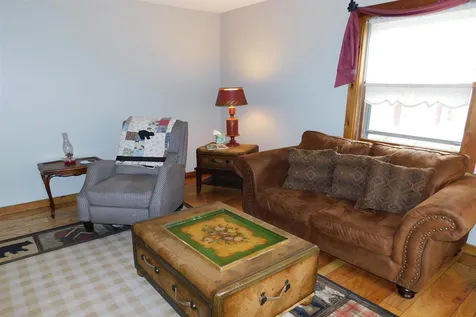 1843 Vt Route 155 Mount Holly VT 05758