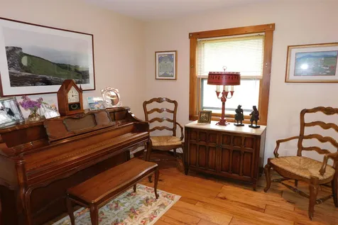 1843 Vt Route 155 Mount Holly VT 05758