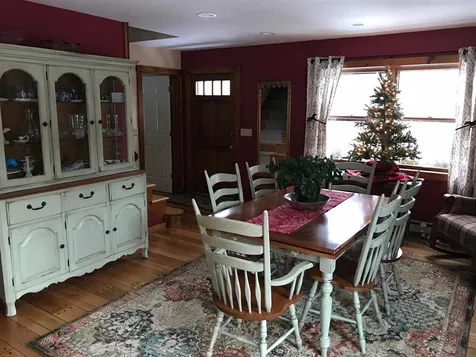 1843 Vt Route 155 Mount Holly VT 05758