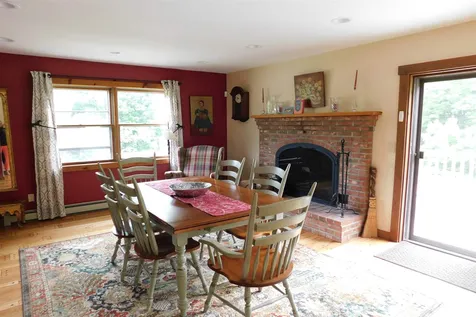 1843 Vt Route 155 Mount Holly VT 05758