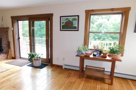 1843 Vt Route 155 Mount Holly VT 05758
