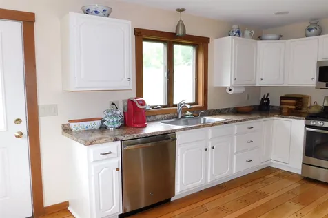 1843 Vt Route 155 Mount Holly VT 05758
