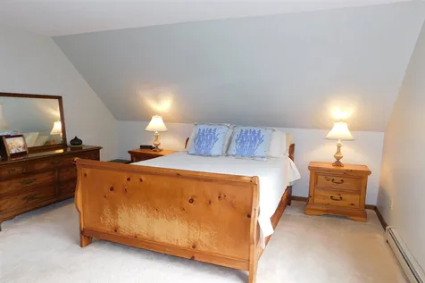 1843 Vt Route 155 Mount Holly VT 05758