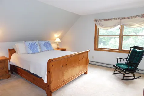 1843 Vt Route 155 Mount Holly VT 05758
