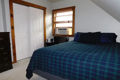 1843 Vt Route 155 Mount Holly VT 05758