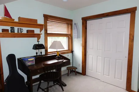 1843 Vt Route 155 Mount Holly VT 05758