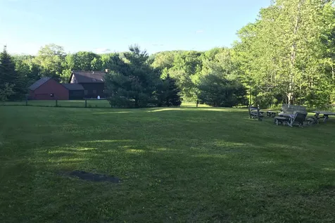 1843 Vt Route 155 Mount Holly VT 05758