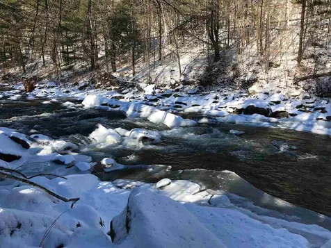 1843 Vt Route 155 Mount Holly VT 05758