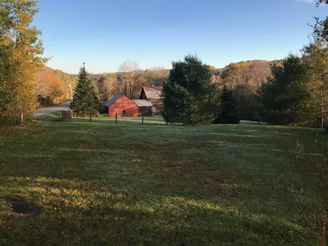 1843 Vt Route 155 Mount Holly VT 05758