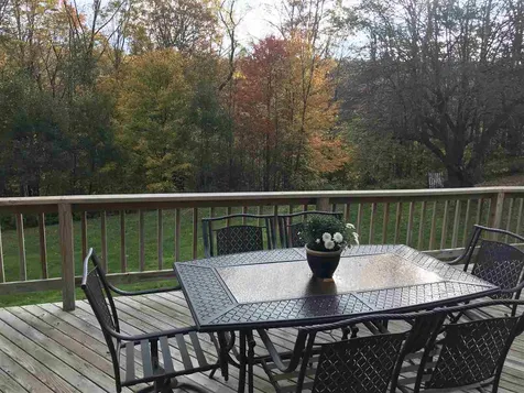 1843 Vt Route 155 Mount Holly VT 05758