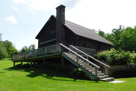 1843 Vt Route 155 Mount Holly VT 05758