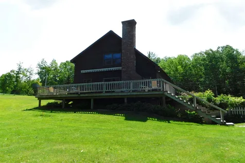 1843 Vt Route 155 Mount Holly VT 05758