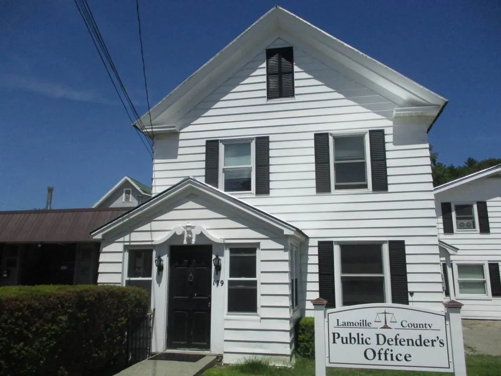 179-2 Main Street Hyde Park VT 05655