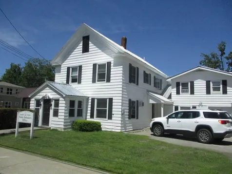 179-2 Main Street Hyde Park VT 05655
