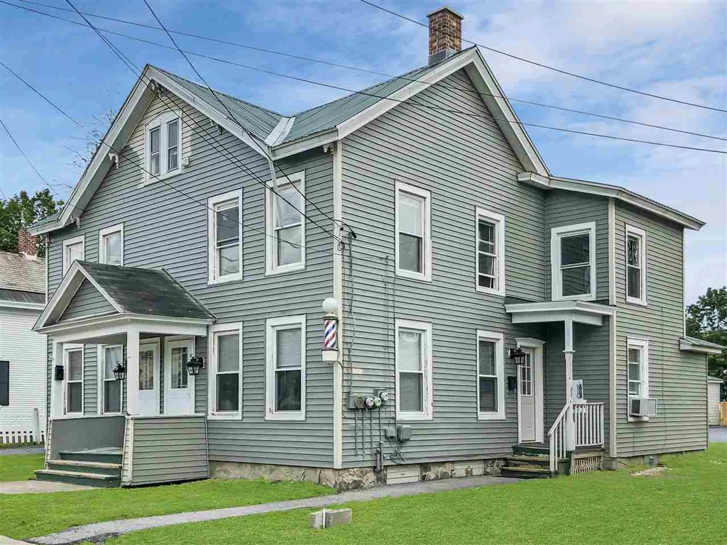 113 Adams Street Bennington VT 05201