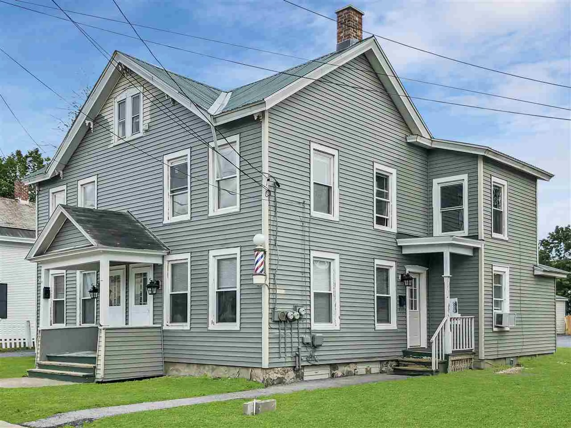 113 Adams Street Bennington VT 05201