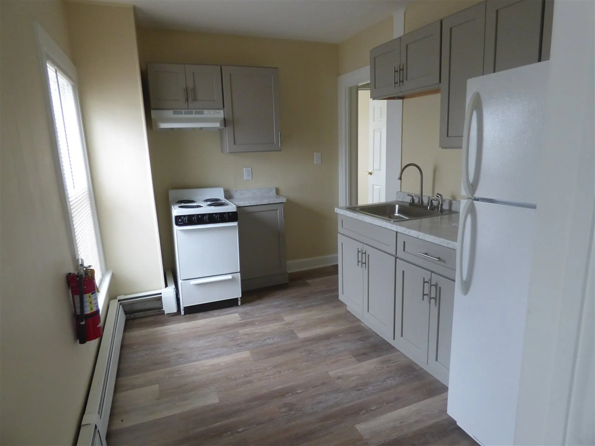 113 Adams Street Bennington VT 05201