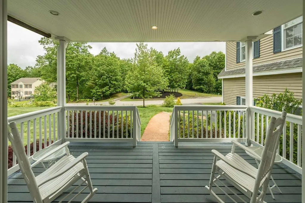4 Dolphin Desi Lane Berwick ME 03901