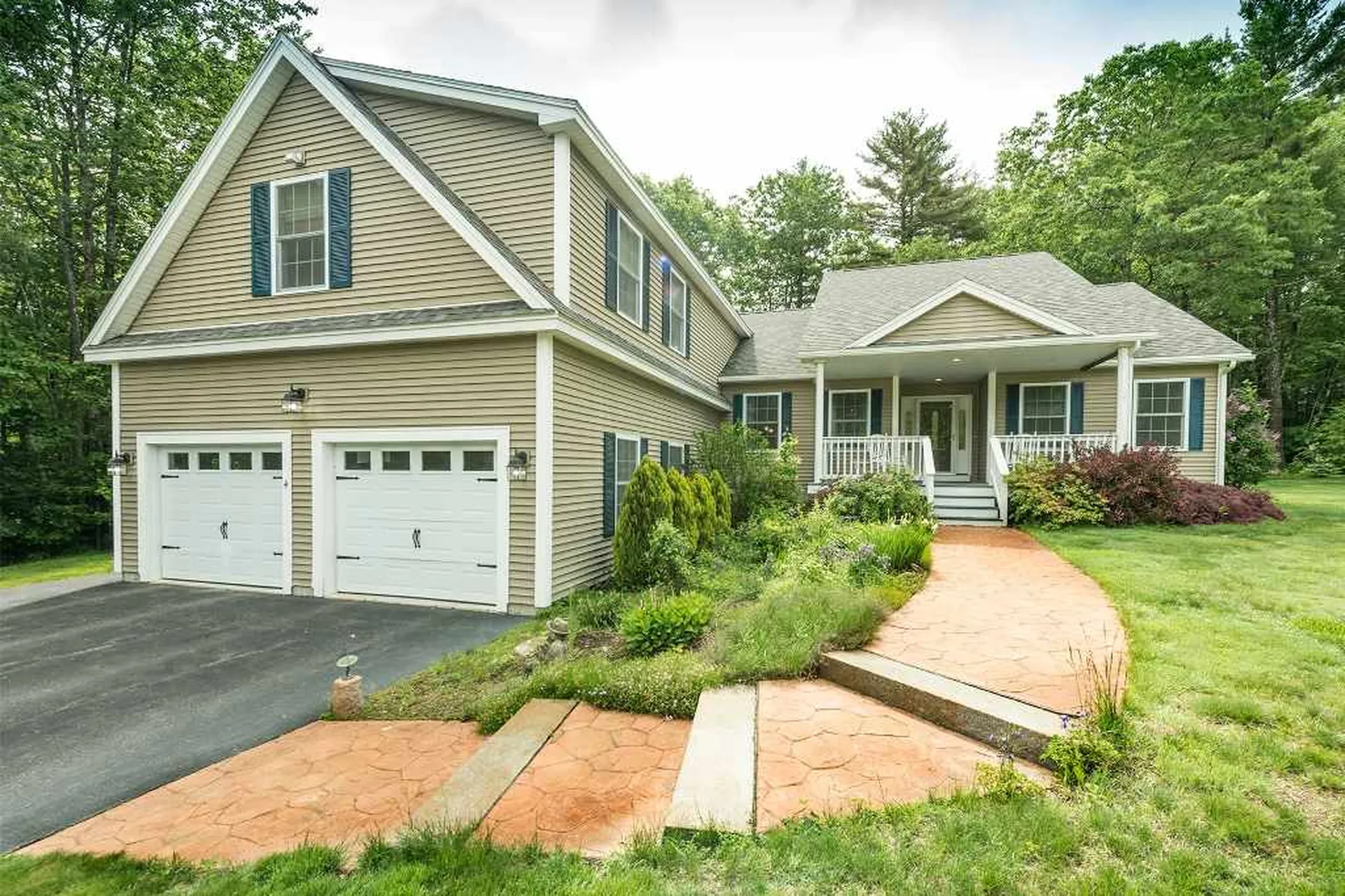 4 Dolphin Desi Lane Berwick ME 03901