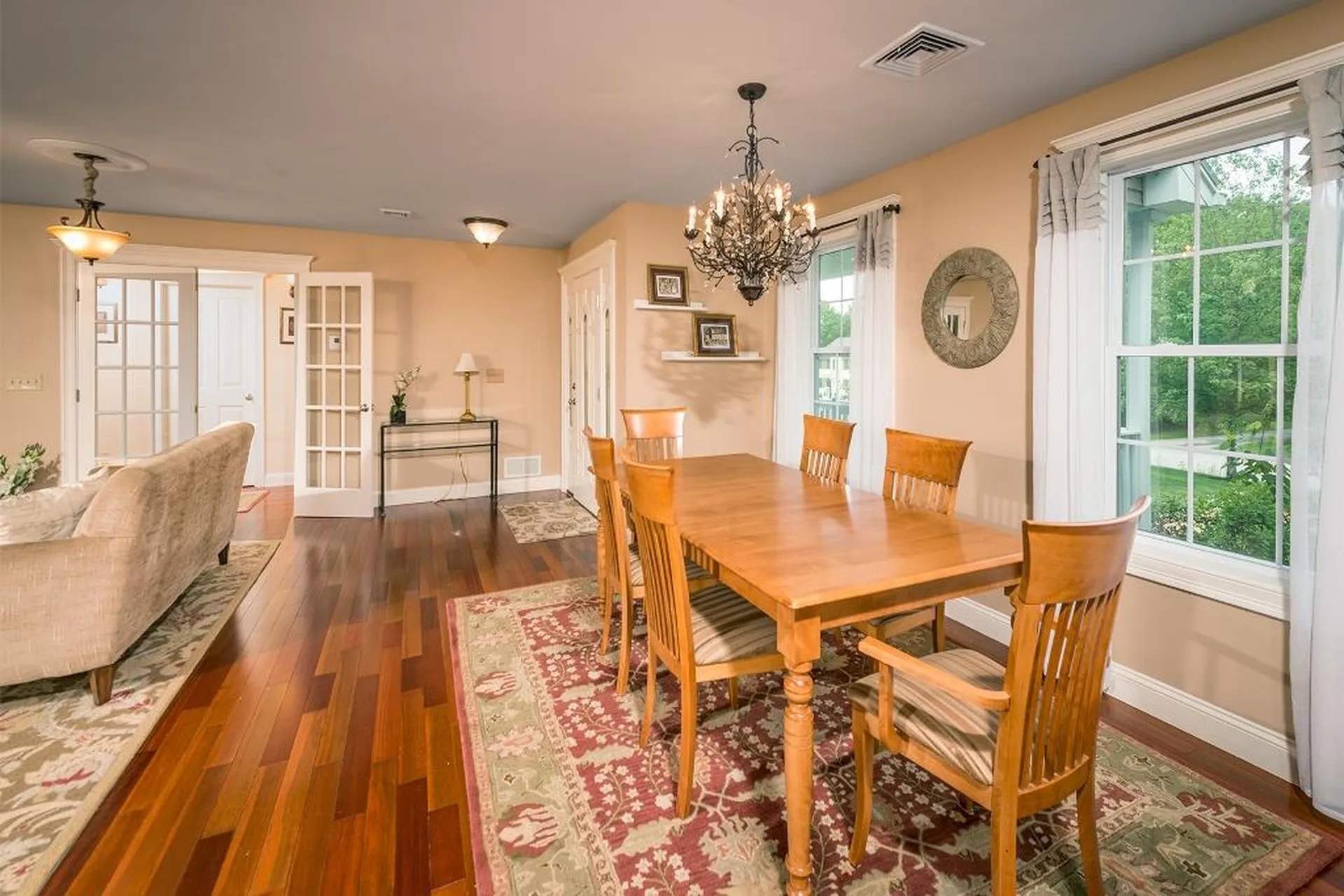 4 Dolphin Desi Lane Berwick ME 03901