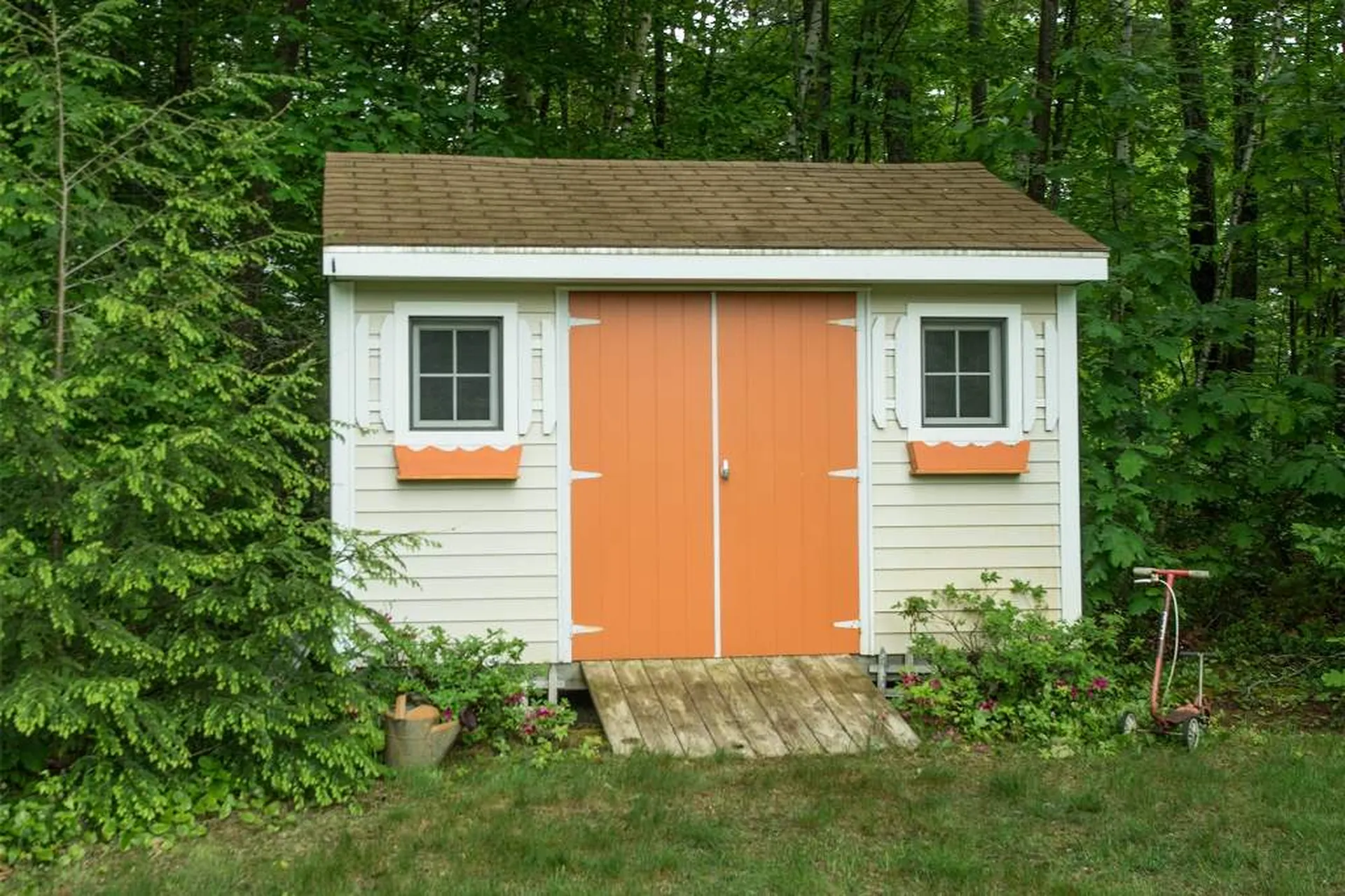 4 Dolphin Desi Lane Berwick ME 03901