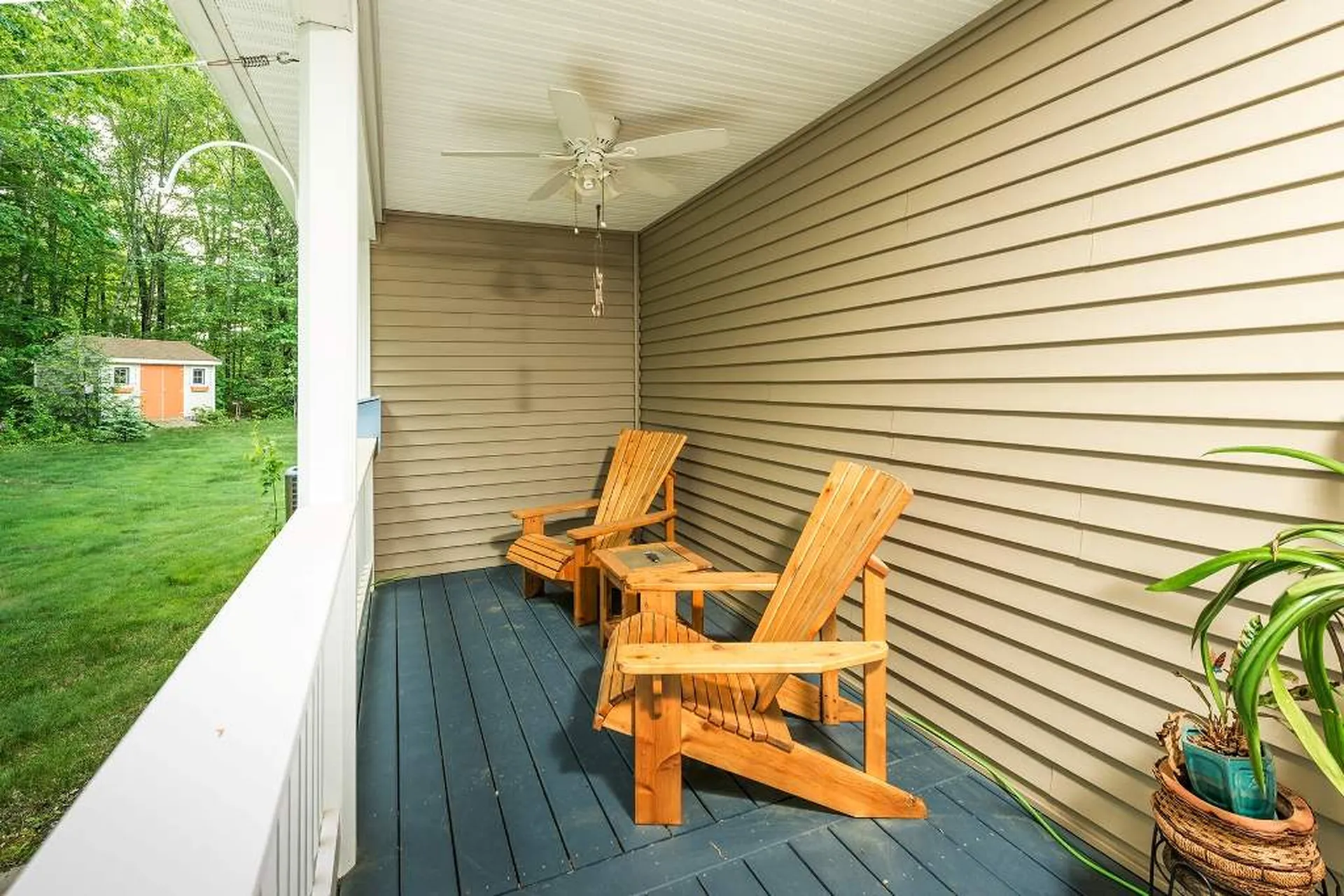 4 Dolphin Desi Lane Berwick ME 03901