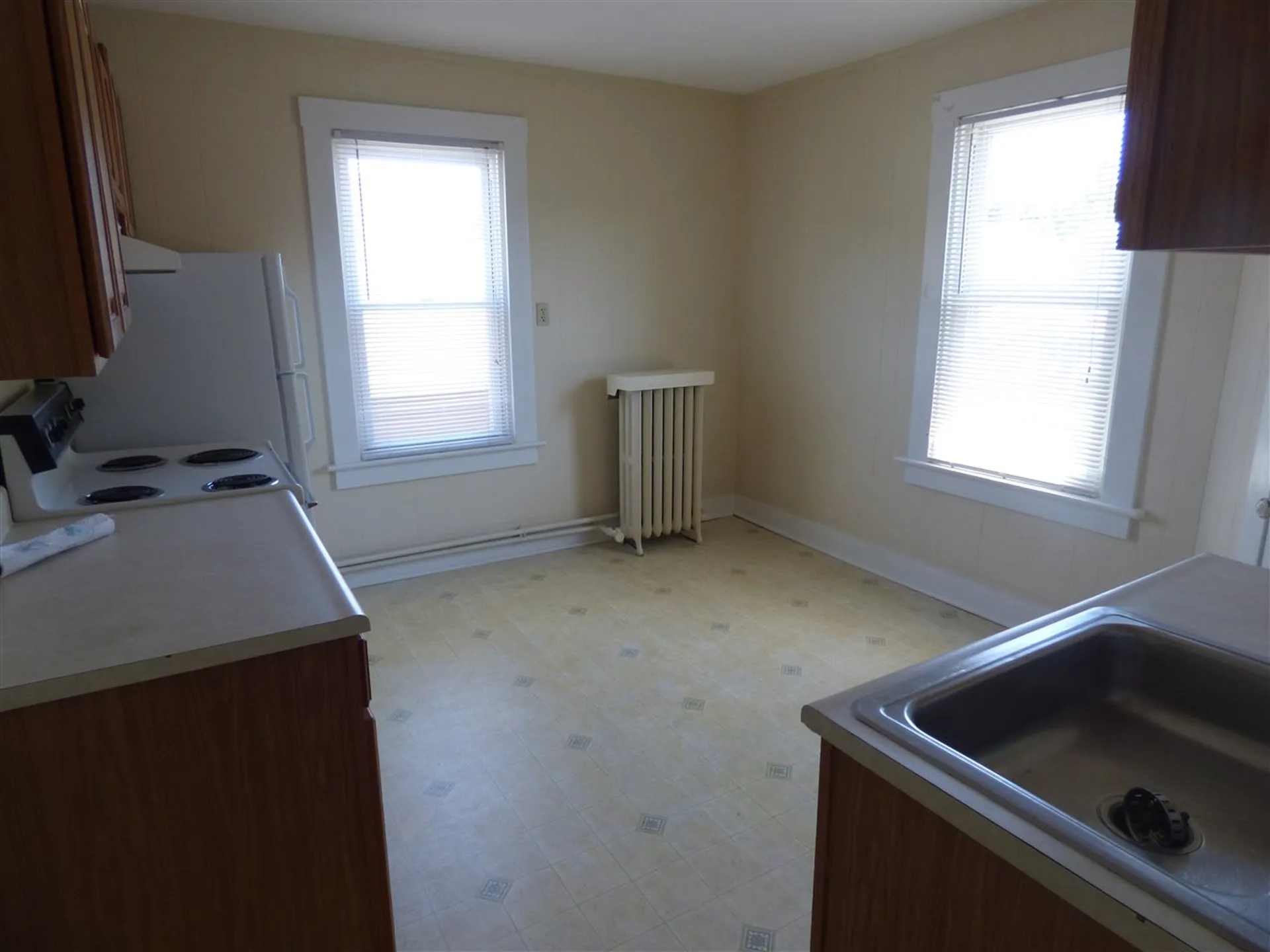 221 North Street Bennington VT 05201