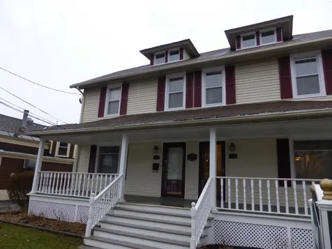 221 North Street Bennington VT 05201