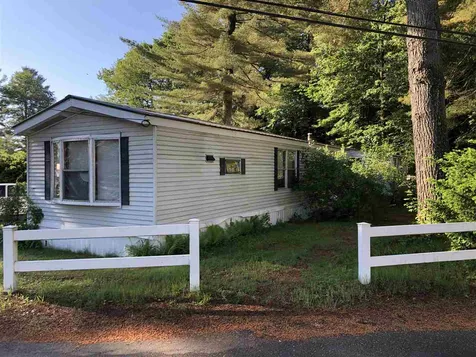 22 Ferncroft Drive Hinsdale NH 03451