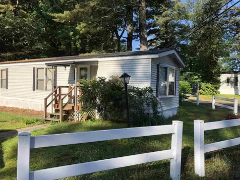 22 Ferncroft Drive Hinsdale NH 03451