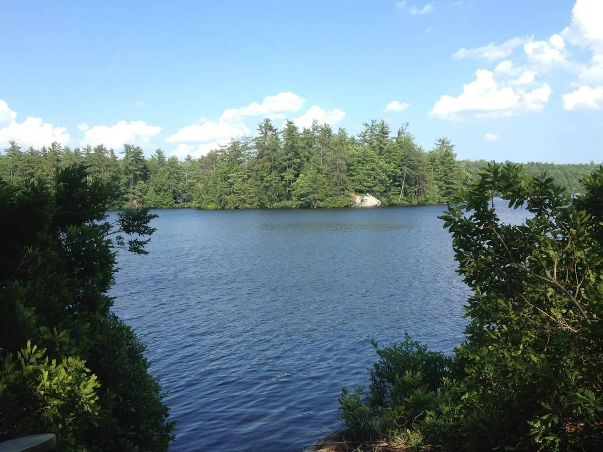 142 Mendums Landing Road Barrington NH 03825