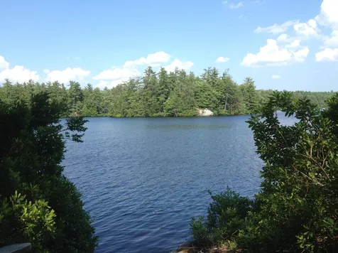 142 Mendums Landing Road Barrington NH 03825