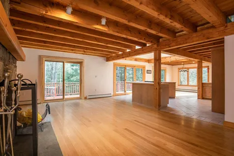 142 Mendums Landing Road Barrington NH 03825