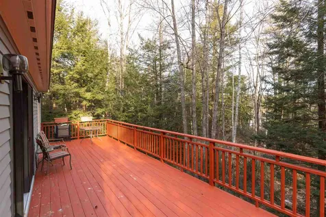 142 Mendums Landing Road Barrington NH 03825