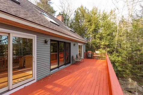 142 Mendums Landing Road Barrington NH 03825