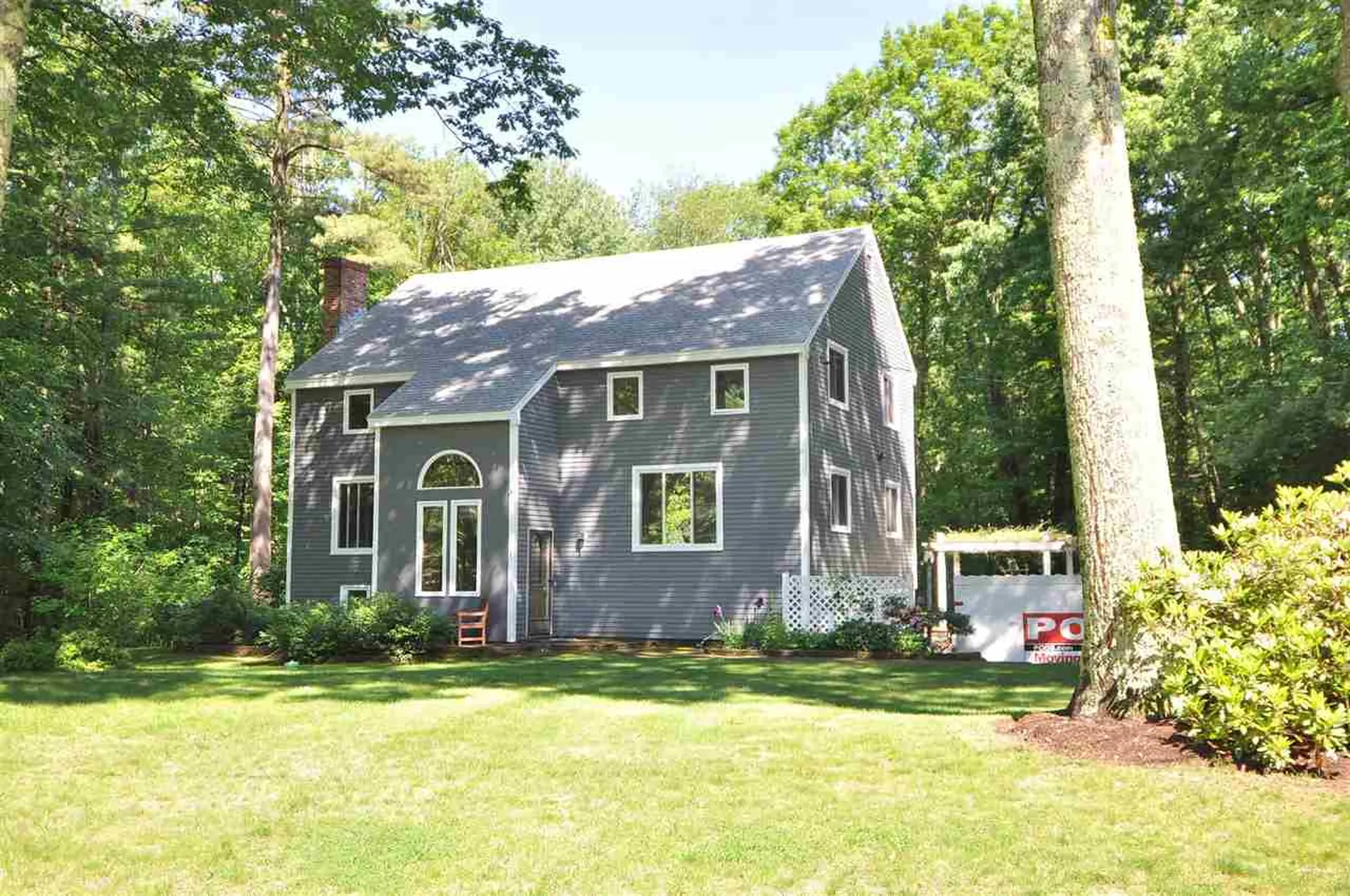 5 Fox Hollow Road Derry NH 03038