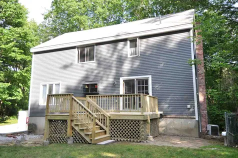 5 Fox Hollow Road Derry NH 03038