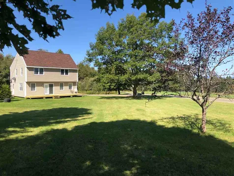 1079 South Ridge Road Sutton VT 05867