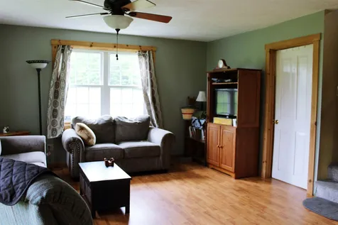 1079 South Ridge Road Sutton VT 05867