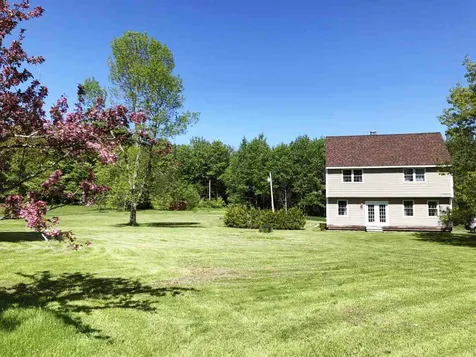 1079 South Ridge Road Sutton VT 05867