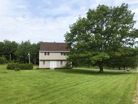 1079 South Ridge Road Sutton VT 05867